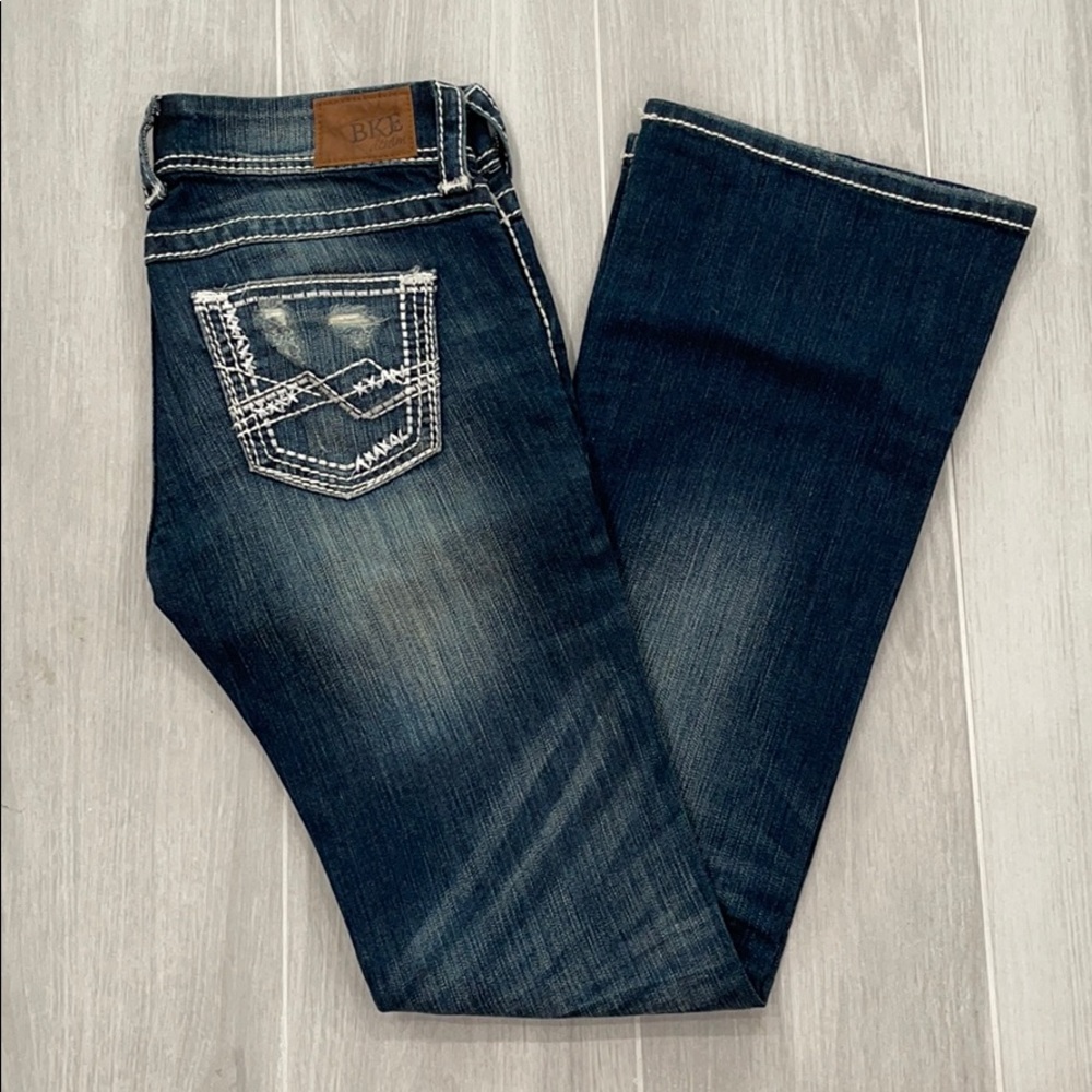 Buckle BKE Stella Jeans